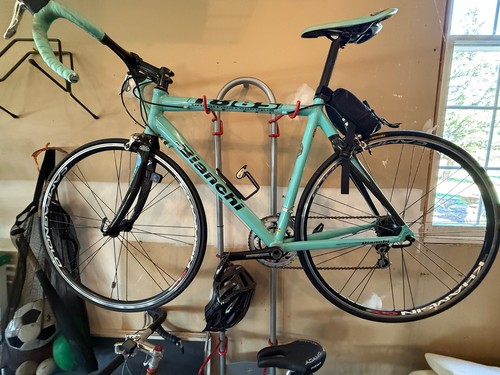 Bianchi 1885 road - road, 57cm