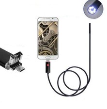 Telecamera endoscopica micro