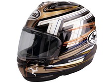 Casco integrale Arai RX-7V Evo