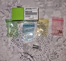 Serratura Bauletto Kavasaki