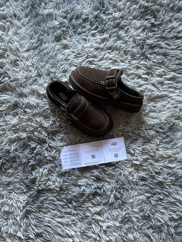 Ciabatte ugg goldenstar - ugg,