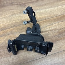 Supporto culla elettrica moto