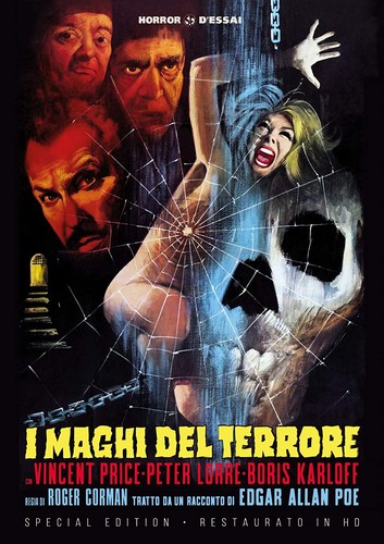 Film maghi del - maghi,