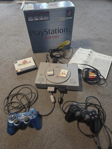 Console sony playstation in - sony,