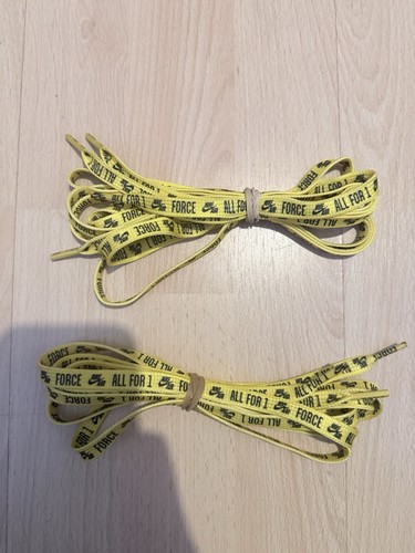 Lacci per scarpe nike air - lacci,