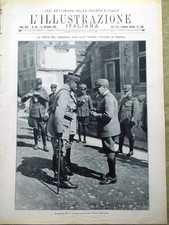 L'Illustrazione Italiana 22