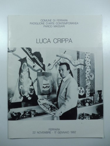 Comune ferrara luca - comune, di