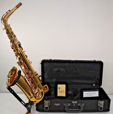 Sassofono contralto Yamaha