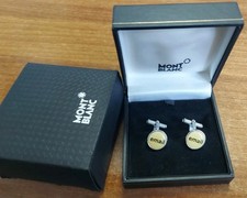 MONTBLANC Gemelli "Email" in