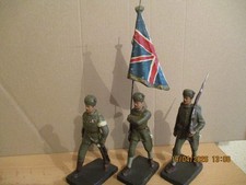 Lineol inglese