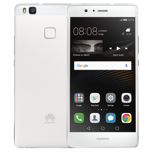 Smartphone android huawei - huawei, p9