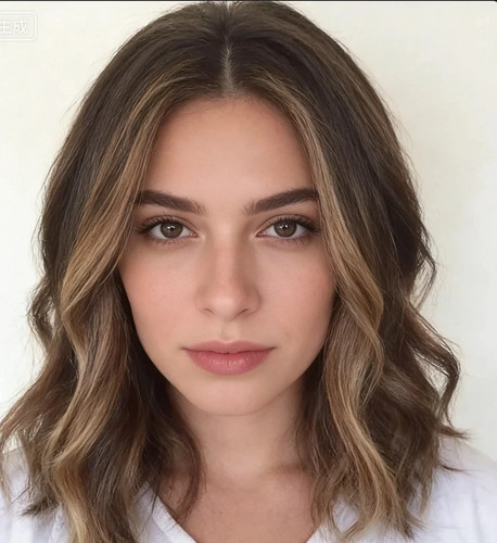 Capelli umani veri nuovi - capelli,