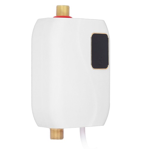 Scaldabagno 3500w mini - scaldabagno,