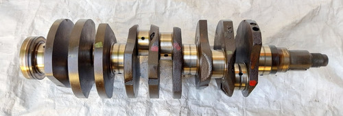 Albero motore alfa romeo - motore,
