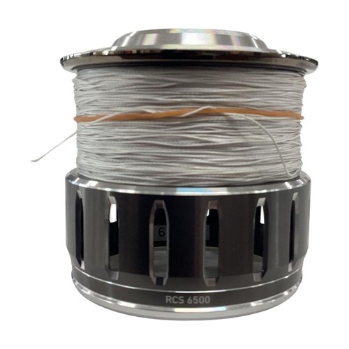 Bobina ricambio daiwa - bobina,