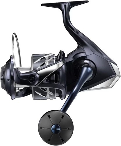 Mulinello spinning shimano - mulinello,