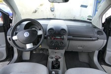 VW New Beetle 9C tappeto