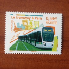 France 3995 ** Tramway à
