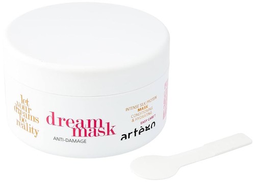 Artego dream mask - artego, protéine