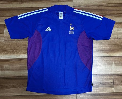 Maglia adidas francia - maglia,
