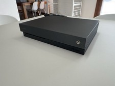 Xbox One X 1TB Project Scorpio