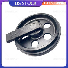 Idler Pulley For Caterpillar