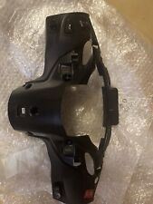 SCOCCA MANUBRIO CON COMANDI HONDA SH 300i ABS 2016 2017 2018  2019 2020