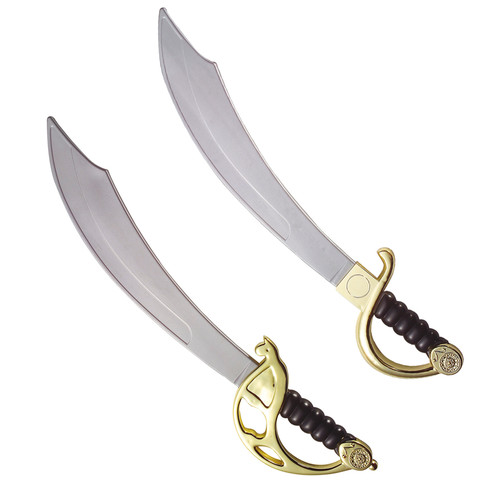 Sciabola pirata accessori per - pirata,