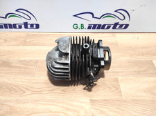 CILINDRO E TESTA OLYMPIA D47 75CC PER PIAGGIO APE 50 TM P FL FL2 FL3 TUTTE USATO