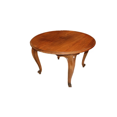 Tavolo provenzale con piano - tavolo,