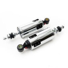 Ammortizzatore Airvalve Adatto per Harley-Davidson Softail Da 2000 OEM 54549-04