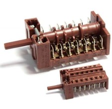 NARDI COMMUTATORE FORNO