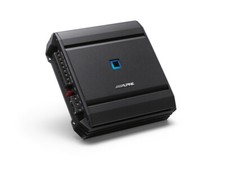 AMPLIFICATORE 4 CANALI ALPINE S -A- 32 F NOVITA 
