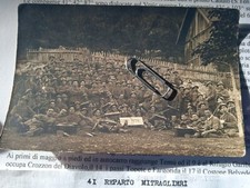 Ww1 Scavo 1915-1918 Alpini