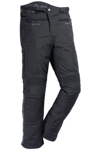Pantaloni moto impermeabili