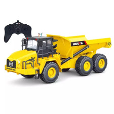 Huina 1553 Camion ribaltabile