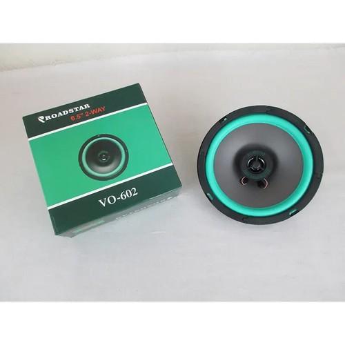 Roadstar 602 altoparlante - roadstar, vo-602