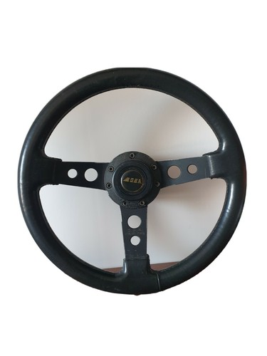 Volante sterzo modello oba - volante,