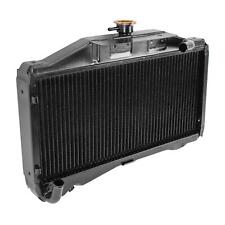 Classic Morris Radiatore