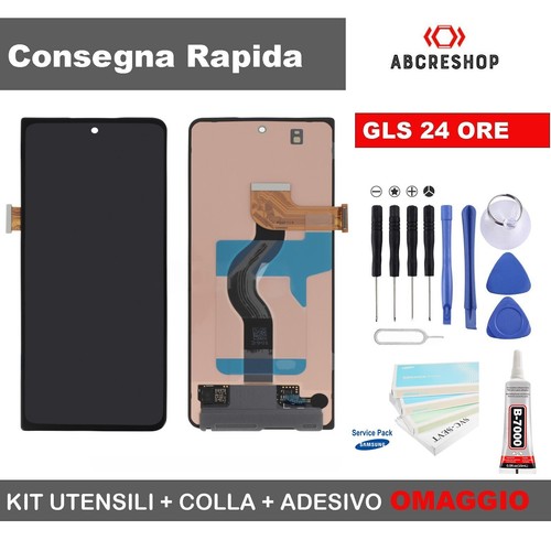 Display lcd esterno samsung - display,