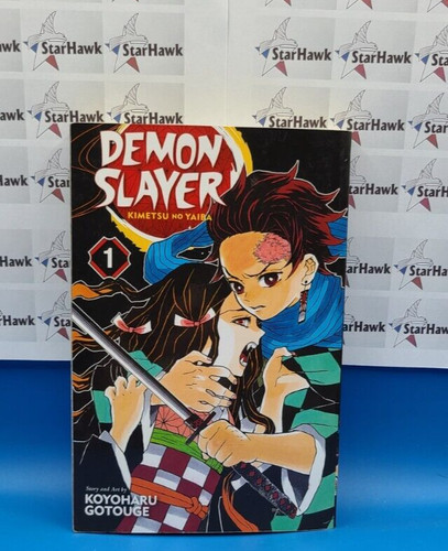 Demon slayer kimetsu yaiba - demon,