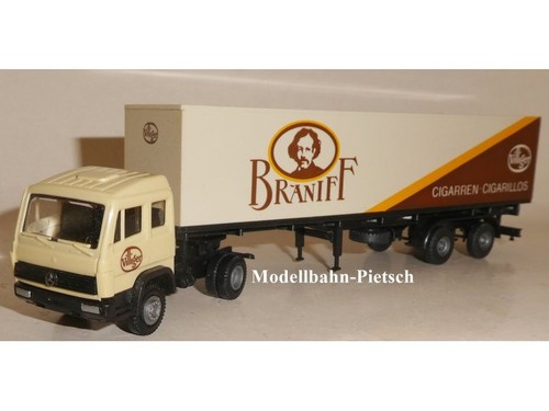 Praline 3501 mercedes 1320 - 3501,