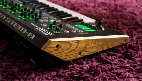 Roland system guance - system,