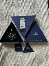 Swarovski 2008 Decorazione