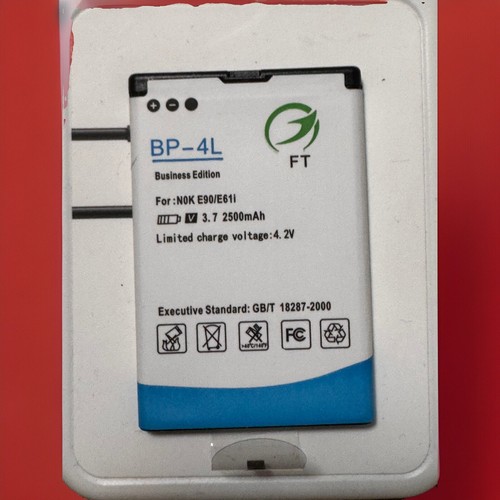 Batteria litio 2500 mah - batteria,
