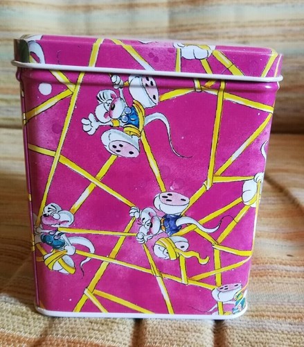 Diddl mouse vintage - diddl,