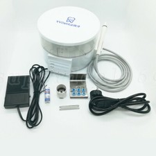 Scaler denti dentale ad