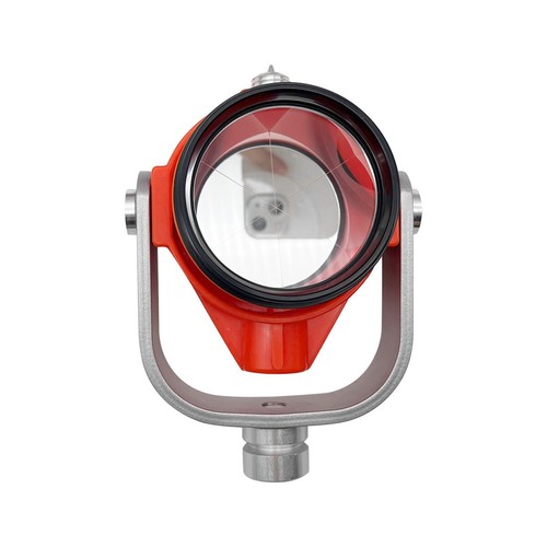 Prisma singolo colore - , rosso