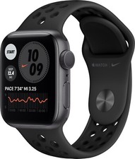 Apple Watch Series 6 Nike 40mm