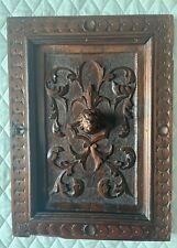 Antica porta armadio